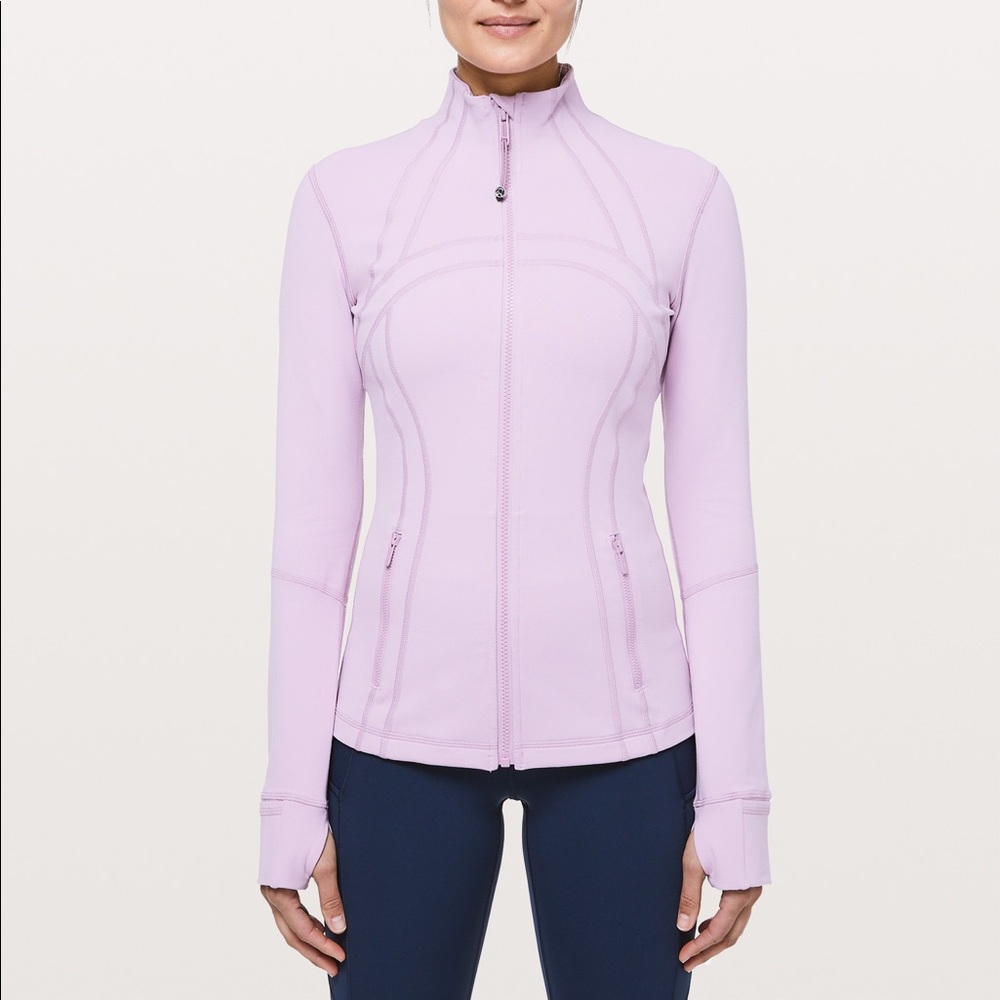 Lululemon Define Jacket in Antoinette NWT